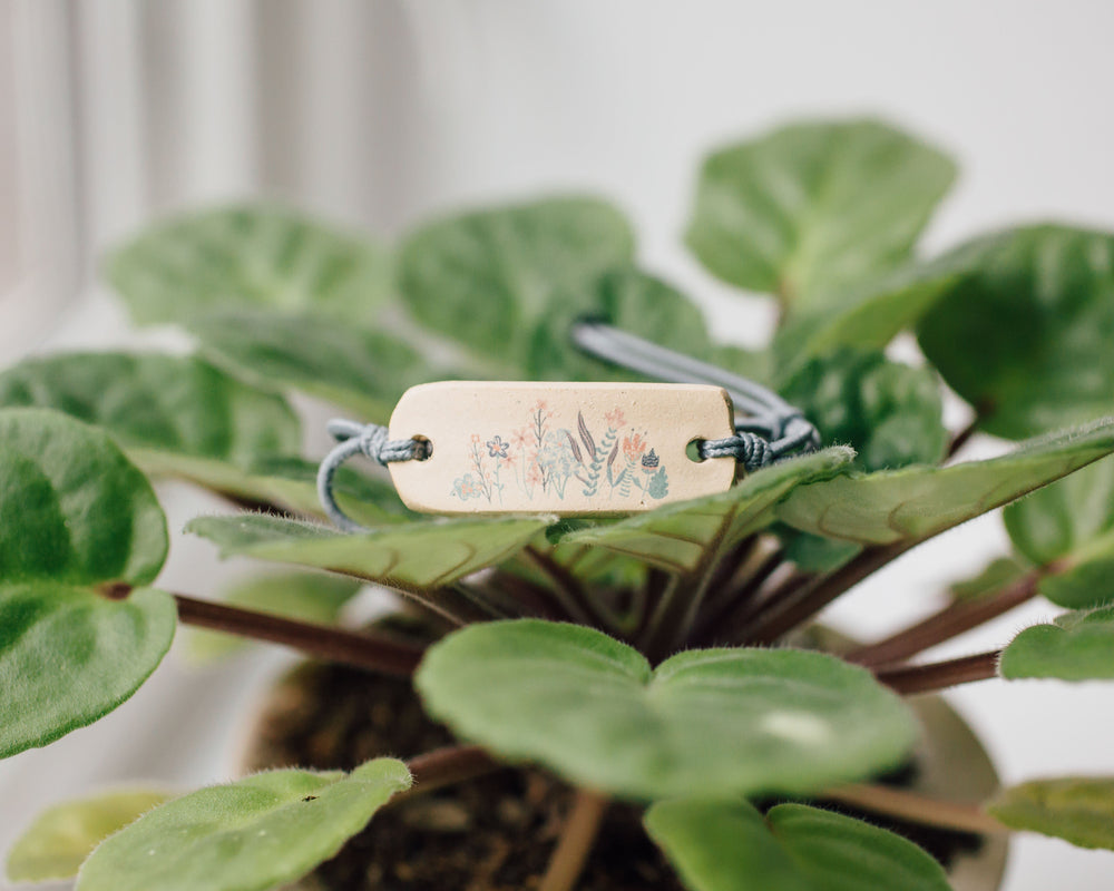 Custom Image Bracelet